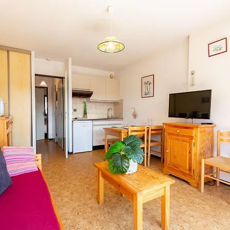 T2 Sud, Calme, Proche Saint-lary, 4 Pers. - Fr-1-296-523 Bourisp