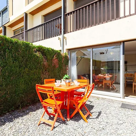 T2 Sud, Calme, Proche Saint-lary, 4 Pers. - Fr-1-296-523 Apartament