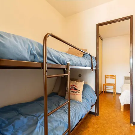 T2 Sud, Calme, Proche Saint-lary, 4 Pers. - Fr-1-296-523 Bourisp