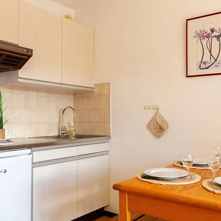 Lägenhet T2 Sud, Calme, Proche Saint-lary, 4 Pers. - Fr-1-296-523 Bourisp