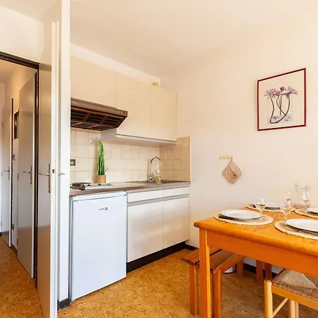 Lägenhet T2 Sud, Calme, Proche Saint-lary, 4 Pers. - Fr-1-296-523