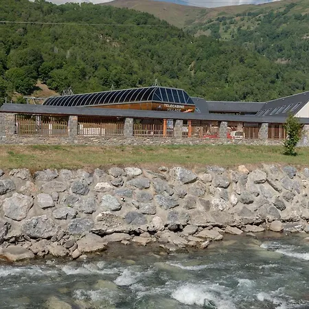 T2 Sud, Calme, Proche Saint-lary, 4 Pers. - Fr-1-296-523 * Bourisp