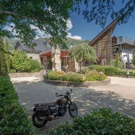 Lägenhet T2 Sud, Calme, Proche Saint-lary, 4 Pers. - Fr-1-296-523 Bourisp